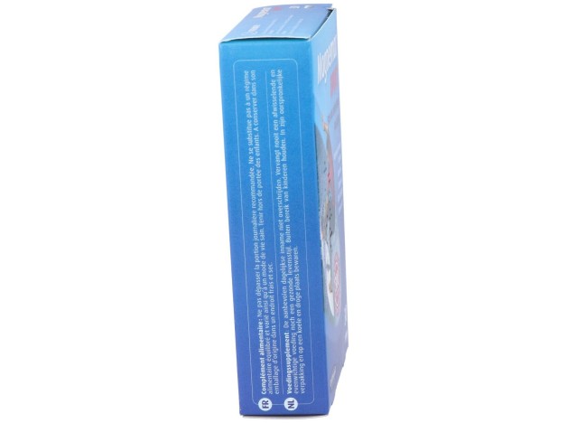 Magnemar Sport 30Cap.Veg.