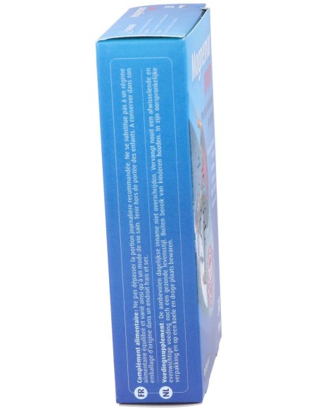 Magnemar Sport 30Cap.Veg.