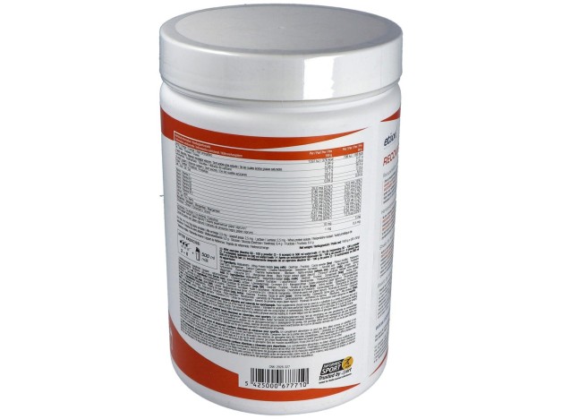 Etixx Recovery Shake Sabor Chocolate 1500Gr.