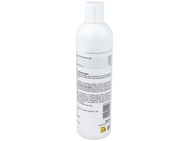 Bayer Vetriderm Loción Tópica Antialérgica, 350 Ml
