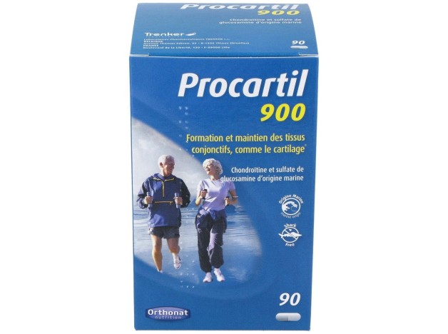 Procartil 90Cap.