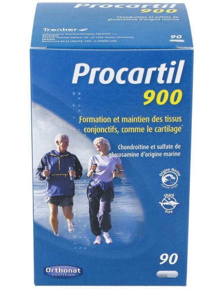 Procartil 90Cap.