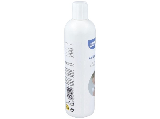 Bayer Vetriderm Loción Tópica Antialérgica, 350 Ml