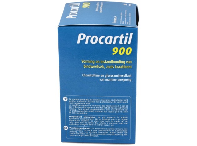 Procartil 90Cap.