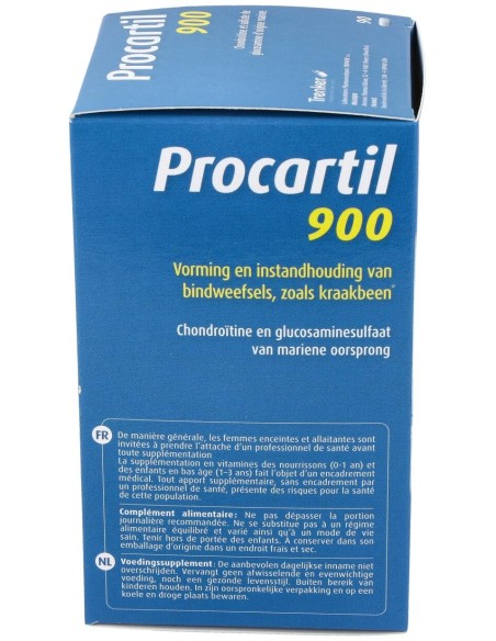 Procartil 90Cap.