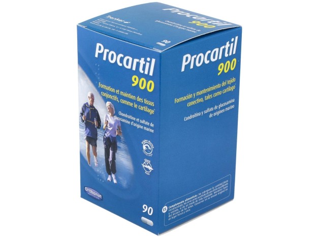 Procartil 90Cap.