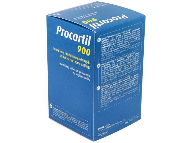 Procartil 90Cap.