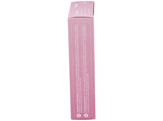 Wild Yam 16% 60Cap. Ortho-Nat