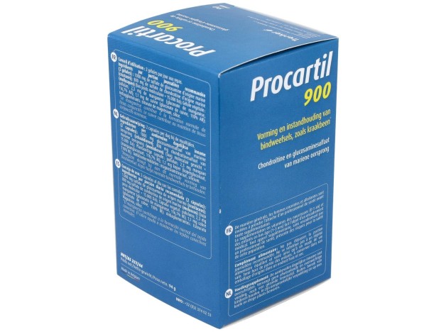 Procartil 90Cap.