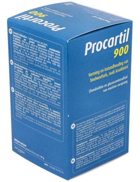 Procartil 90Cap.