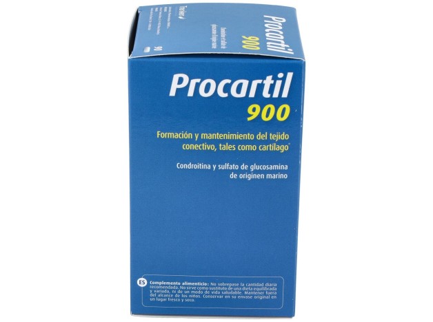 Procartil 90Cap.