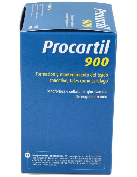 Procartil 90Cap.