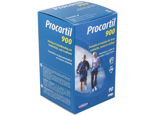 Procartil 90Cap.