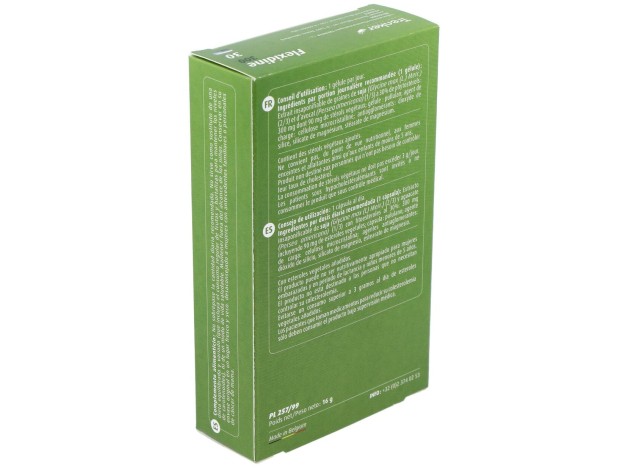 Orthonat Flexidine 300 30Cáps.