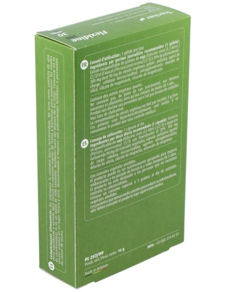 Orthonat Flexidine 300 30Cáps.