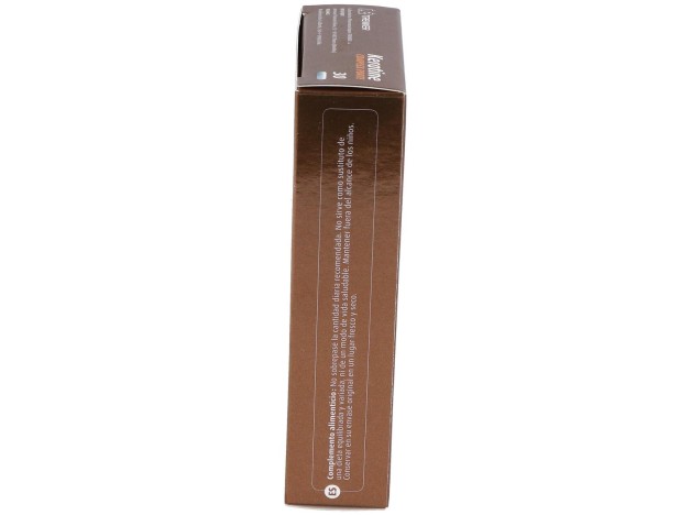 Keratin Complex Forte 30Cap.