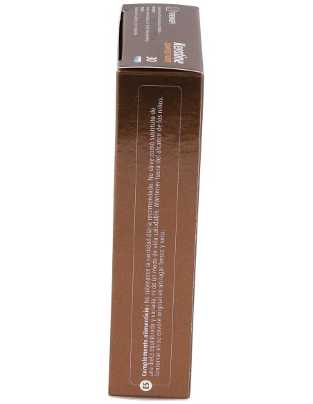 Keratin Complex Forte 30Cap.