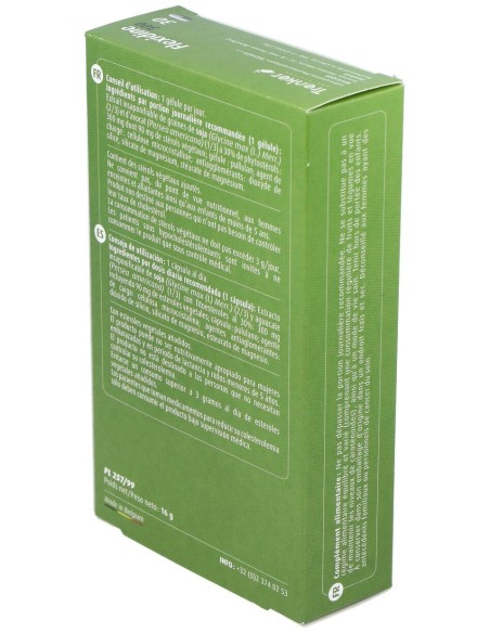 Orthonat Flexidine 300 30Cáps.