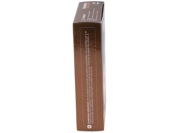 Keratin Complex Forte 30Cap.