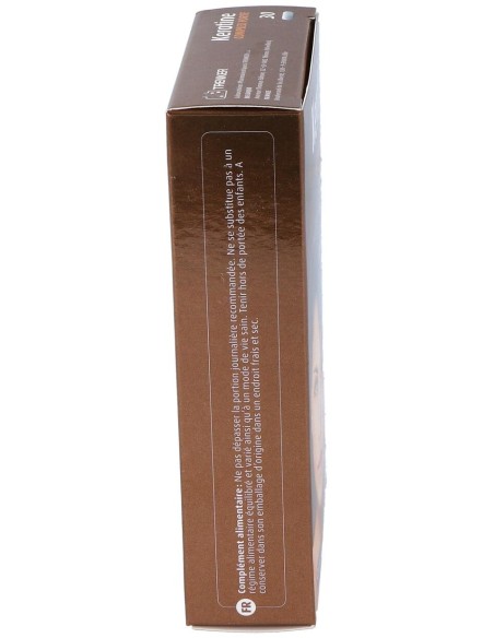 Keratin Complex Forte 30Cap.