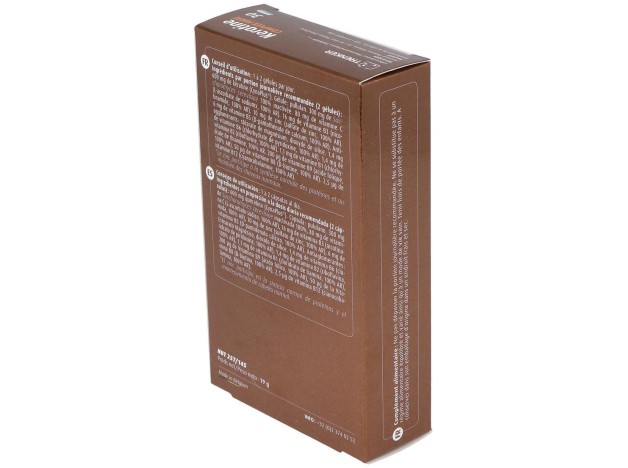 Keratin Complex Forte 30Cap.