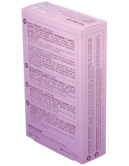 Orthonat Ortho Hyalurotop 200 30Cáps.