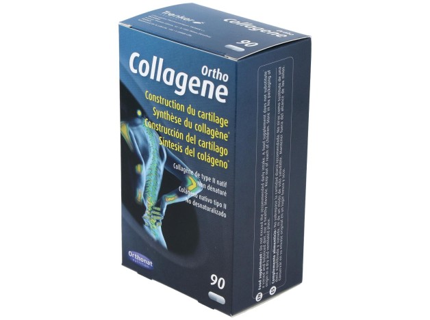 Ortho Collagene (Uc2) 90Cap.