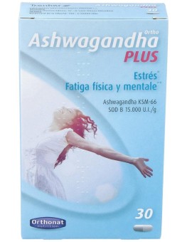 Orthonat Ortho Ashwagandha...