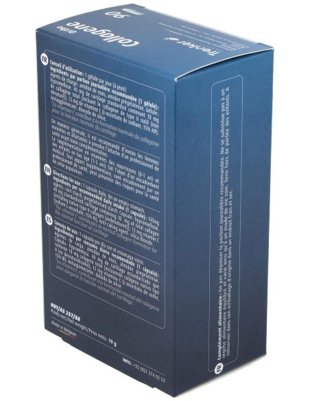 Ortho Collagene (Uc2) 90Cap.