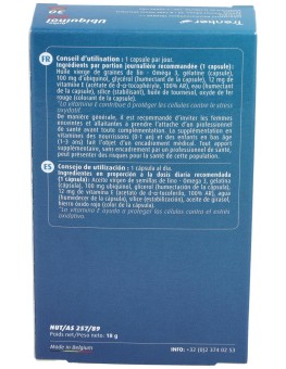 Ortho Q10 H2 (Ubiquinol)...