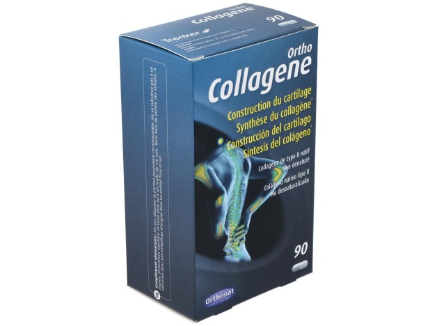 Ortho Collagene (Uc2) 90Cap.