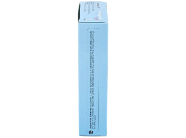 Orthonat Ortho Ashwagandha Plus Estrés 30Cáps.