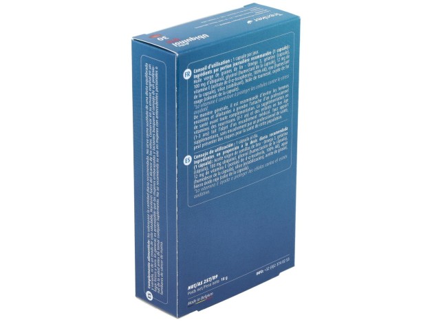 Ortho Q10 H2 (Ubiquinol) 30Cap.