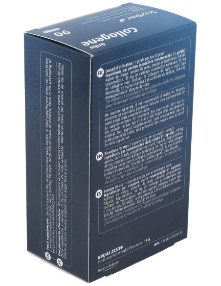 Ortho Collagene (Uc2) 90Cap.