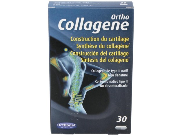 Orthonat Ortho Collagene 30Caps