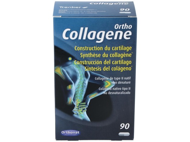Ortho Collagene (Uc2) 90Cap.