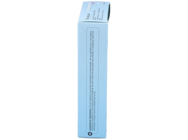 Orthonat Ortho Ashwagandha Plus Estrés 30Cáps.