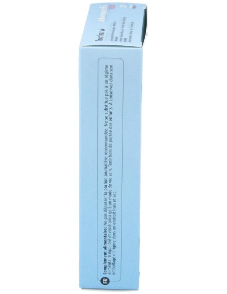 Orthonat Ortho Ashwagandha Plus Estrés 30Cáps.
