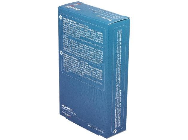 Ortho Q10 H2 (Ubiquinol) 30Cap.
