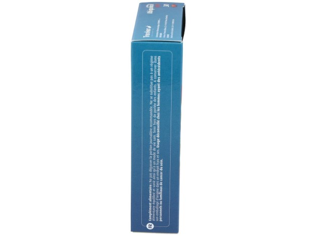 Ortho Q10 H2 (Ubiquinol) 30Cap.