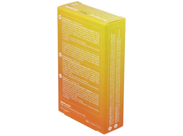 Acerola 1000Mg.30Comp.