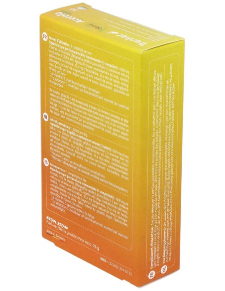 Acerola 1000Mg.30Comp.