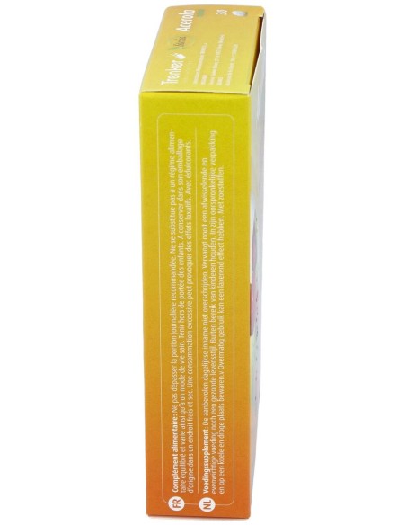 Acerola 1000Mg.30Comp.