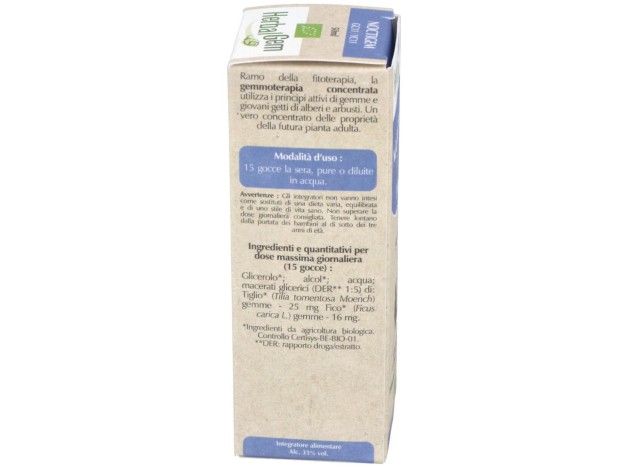 Herbalgem Noctigem Gc11 50 Ml