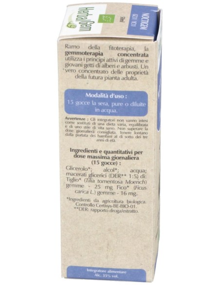 Herbalgem Noctigem Gc11 50 Ml