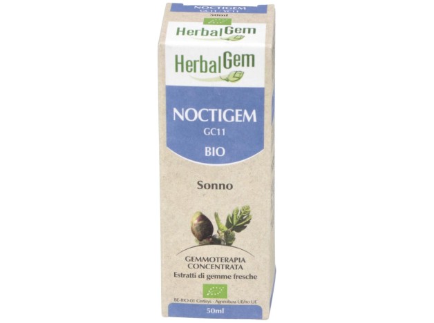 Herbalgem Noctigem Gc11 50 Ml