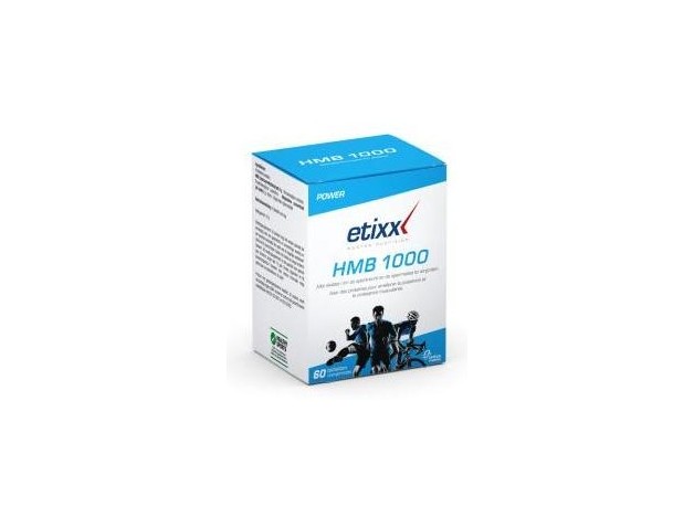Etixx Hmb 1000 60Comp.