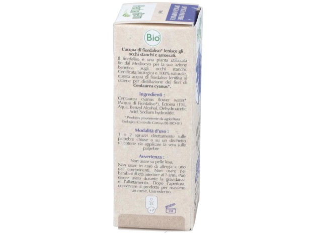 Herbalgem Optigem Párpados Bio 10Ml