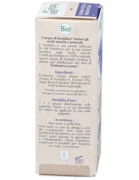 Herbalgem Optigem Párpados Bio 10Ml
