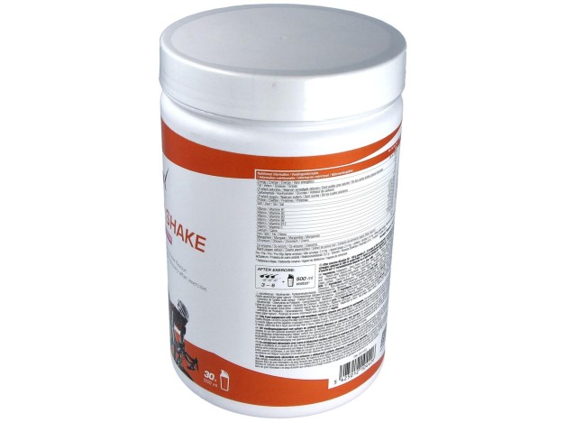 Etixx Recovery Sabor Raspberry/Kiwi 1,5Kg.